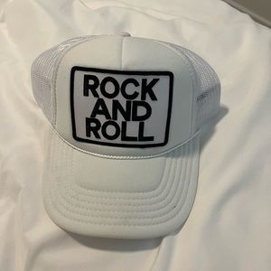 Aviator Nation Rock and Roll Hat